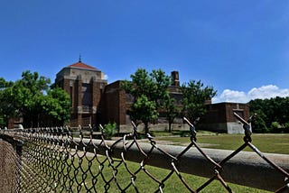 Chapter 50: Fading Transmissions from a Republic of Ruins, Part I | The Sumner School