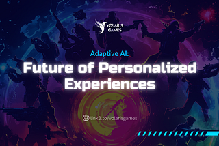 Adaptive AI: Future of Personalized Experiences