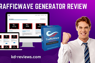 TrafficWave Generator Review — Generate High-Quality Traffic