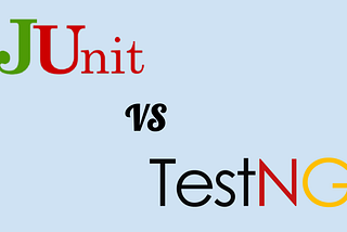 JUnit vs. TestNG: Comparing Java Testing Frameworks