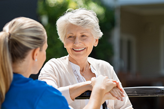 What Types Of Respite Care Services That You Can Include In Your NDIS Plan?