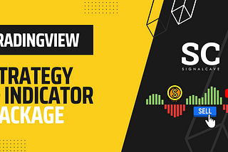 SignalCave Strategy & Indicator Package for TradingView