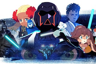 4 Star Wars: Visions Anime Episodes That Need Full-Length Movies Or Series