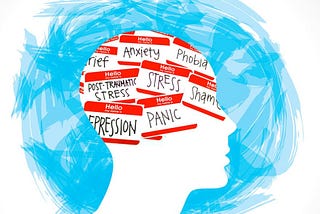 Dealing With Mental Health Issues While Also Keeping The Faith