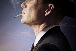 — ✮☆ — Is Oppenheimer Christopher Nolan’s Greatest Film? — ✮☆