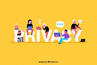 Why Should You Care About Privacy?