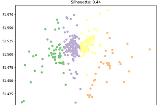 Trip planning with AI