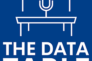Introducing The Data Table Podcast
