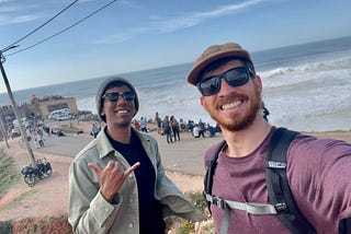 Leaving my Apple Engineering Job—1.5 Years Later