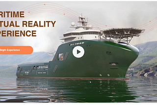 Enhancing Shipbuilding Through Virtual Reality: Top 5 Solutions
