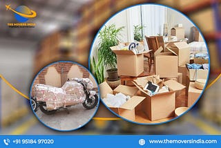 Your Trusted Shifting Partner in Ambattur: Hire our Packers and Movers in Ambattur