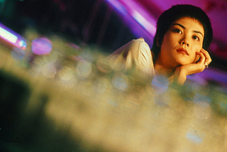 10 great films set in Hong Kong