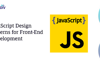 JavaScript Design Patterns for Front-End Development