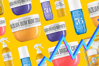 How Sol de Janeiro became the top selling brand at Sephora without selling makeup