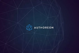 Authoreon — protects your digital assets