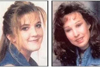 Jennifer Lueth and Diana Shawcroft: Who is Visiting the Site Their Bodies Were Dumped in the Remote…