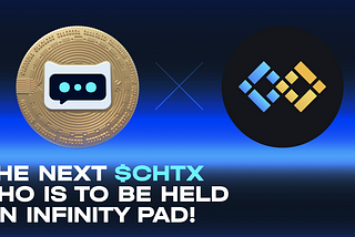 $CHTX SHO on Infinity Pad: Participation Guide