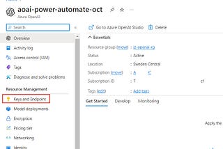 Create an AI Chatbot on a Microsoft Teams Channel with Power Automate! — A Step-by-Step Guide