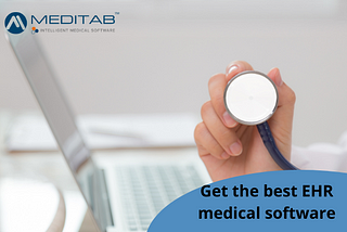 ehr medical software