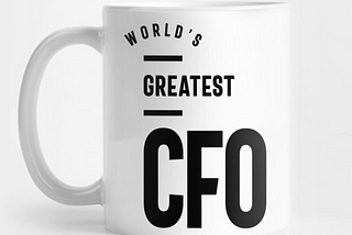 How to Hire the Best CFO