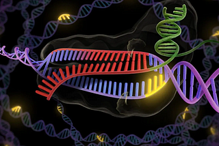 Prime Editing — The Future of Gene Editing