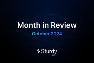 October Highlights