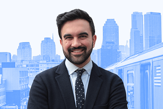 Middle Seat x Zohran Mamdani IE: A Modern Winning Persuasion Program