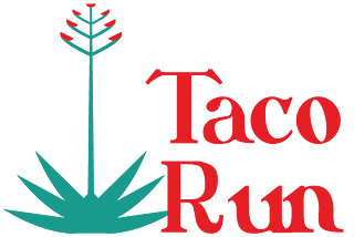 Taco Run Website Design and Development