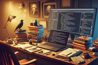 A Better Software Development Book Authoring Process