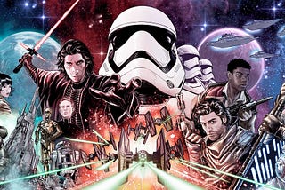 Star Wars Episódio IX: A ascensão Skywalker — Uma crítica com spoilers, ou o fim de uma trilogia…