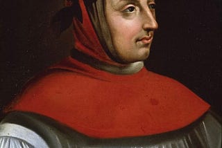 Francesco Petrarca