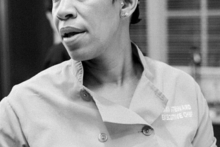 Chef Nikki Steward: Making a Difference in Race, Women, & Weed