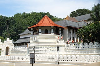 How To Make The Most of Kandy