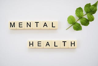 Mental Health