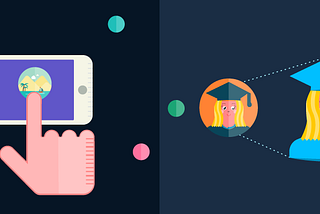 Transform your illustration into smart SVG