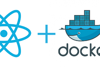 Dockerizing a React App: A Step-by-Step Guide with Code Example