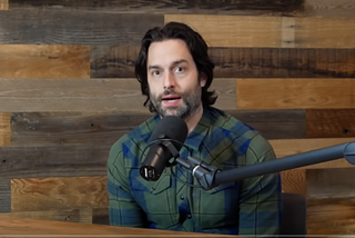 Chris D’Elia Apology Offers Rare Opportunity For an Important Conversation