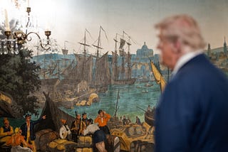 Trump Won’t Get a Nobel Peace Prize