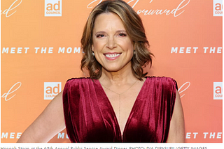 Dr. Eva Andersson-Dubin shares: ESPN’s Hannah Storm, 61, Reveals Breast Cancer Diagnosis: ‘I Had No…