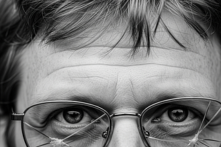 From Broken Glasses to Building Better Software: My Journey to IIIMPACT…and my “Why”