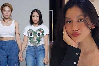 Membela Lolly, Putri Nikita Mirzani: Lolly Adalah Korban Narcissistic Abuse