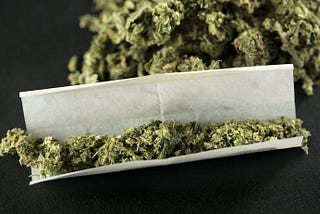 Cannabis in History: The Journey of the Joint