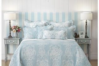 How to Choose a Good Bedsheet from Bed Linen Stores