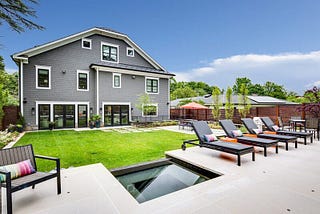 Benefits of Hiring Expert Home Builder for Renovations and Additions Bethesda Service