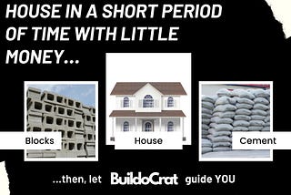 Struggling To Build Your Dream Home on A Tight Budget or Short Timeline?