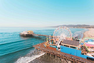 10 Things to Try in Santa Monica