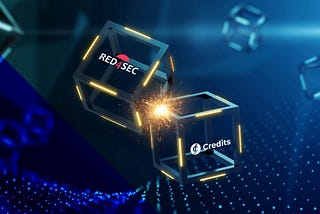 Credits Blockchain diaudit oleh Red4Sec