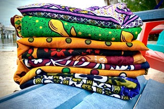 Lorena Petani Explores the Creation and Cultural Significance of the Kanga | Fab Fashion Fix
