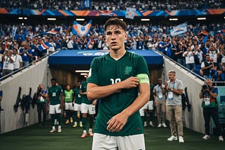 The World Cup still underpays its players
