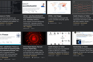 Capturing Detection Ideas to Improve Their Impact